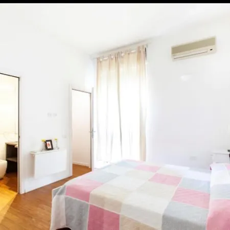 Casa de hóspedes Alba
