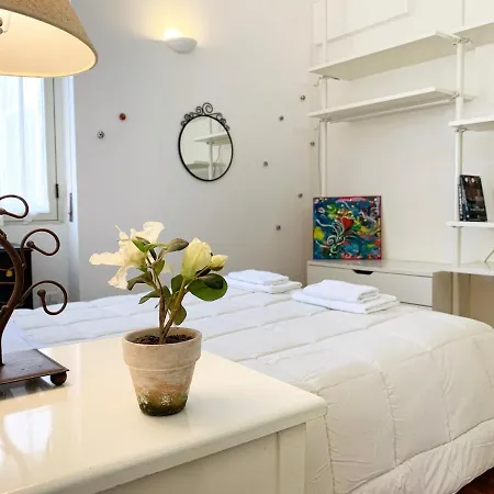 Casa de hóspedes Alba Cagliari