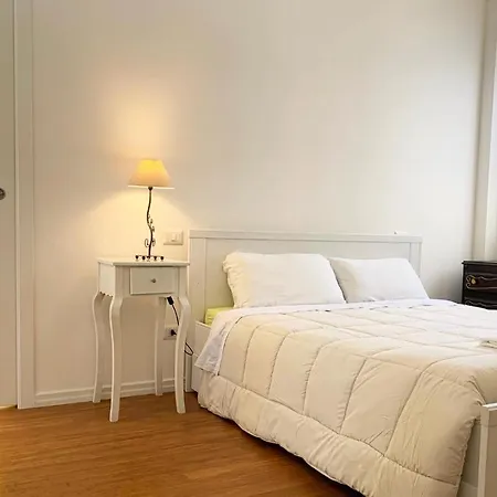 Casa de hóspedes Alba