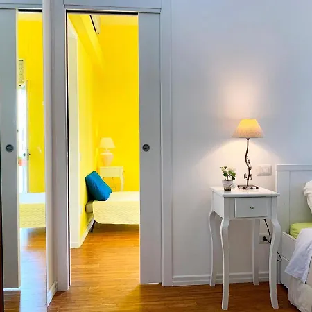 Casa de hóspedes Alba Cagliari