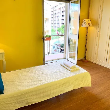 Alba Casa de hóspedes Cagliari