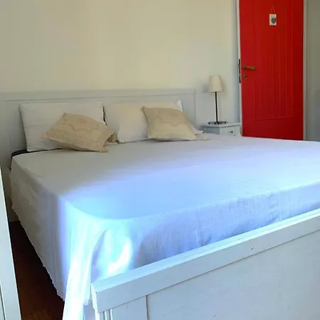 Alba Casa de hóspedes Cagliari