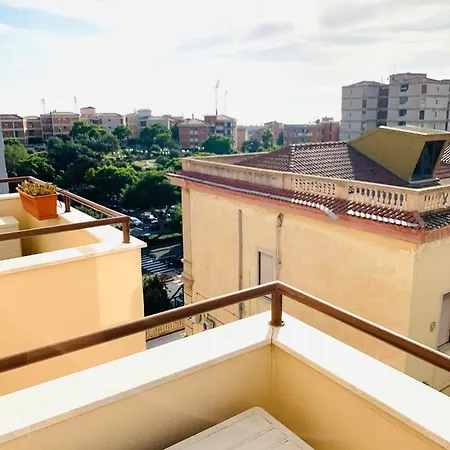 Alba * Cagliari