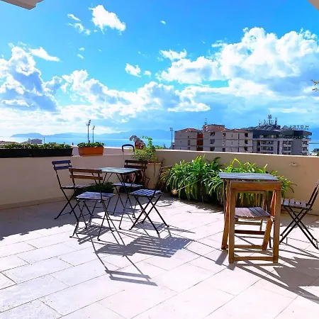Casa de hóspedes Alba Cagliari