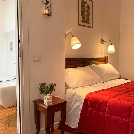Casa de hóspedes Alba