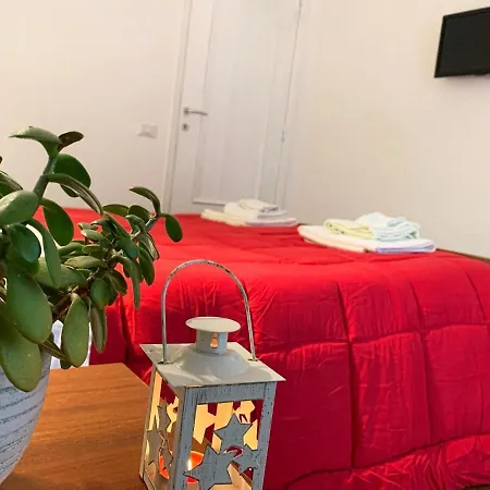 Alba Casa de hóspedes Cagliari